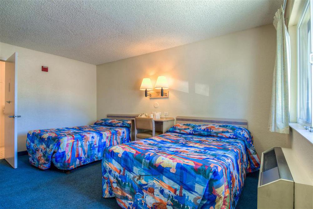 Motel 6-Lancaster, CA Habitación foto